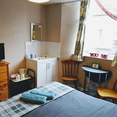 Aabalree Guest House Dundee Rum bild