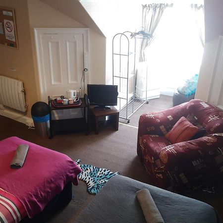 Aabalree Guest House Dundee Rum bild
