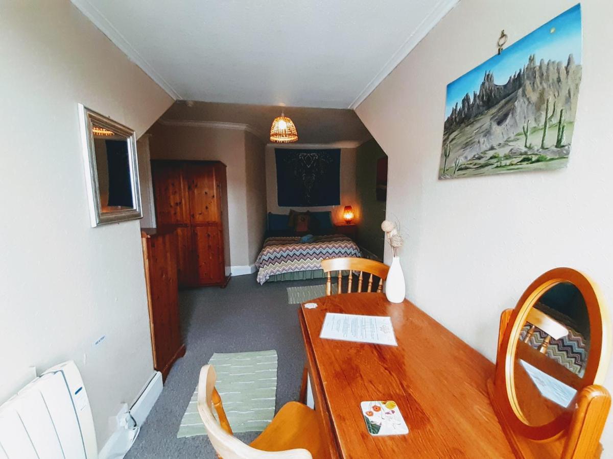 Aabalree Guest House Dundee Exteriör bild