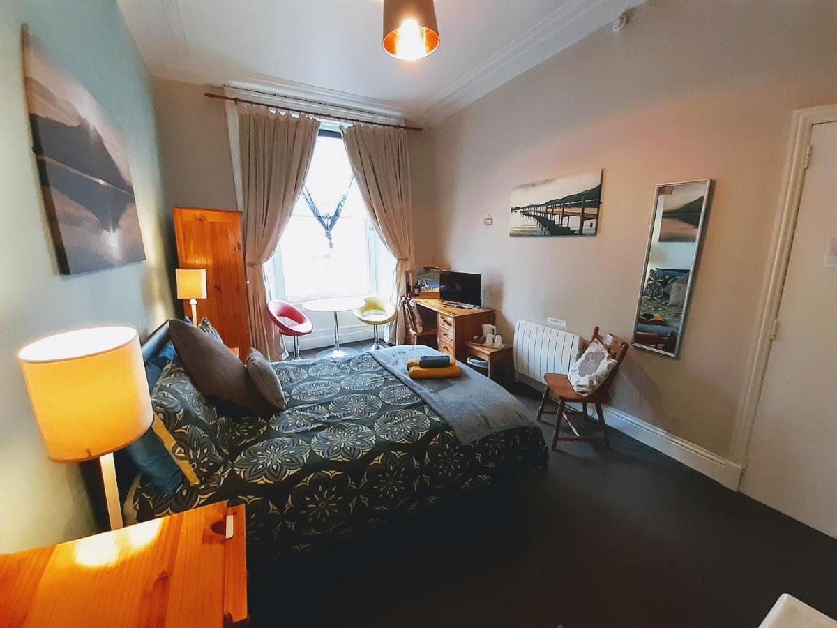 Aabalree Guest House Dundee Exteriör bild